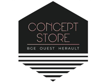 Le CONCEPT STORE de BGE Béziers