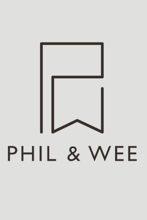 Boutique Mélodie : Phil & Wee 