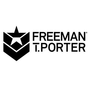 Freeman T Porter Béziers