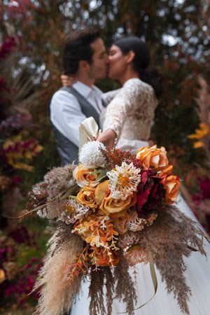 Photo de mariage