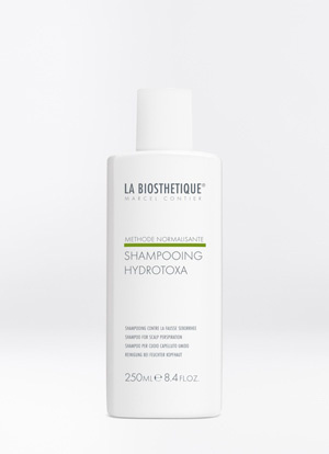 La biosthetique shampooing