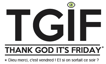 TGIF Béziers KC LIFE