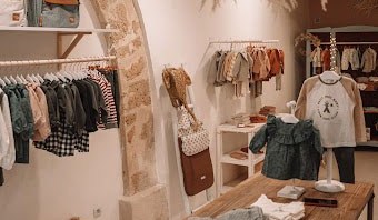 Kola les kids : Vêtements pour enfants centre ville Béziers