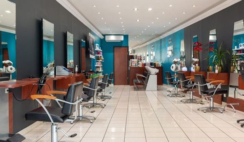 HP coiffure centre ville Béziers