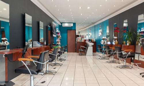 HP coiffure centre ville Béziers