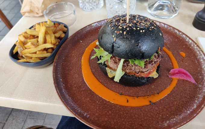 Restaurant centre ville Béziers :  L'Orangerie