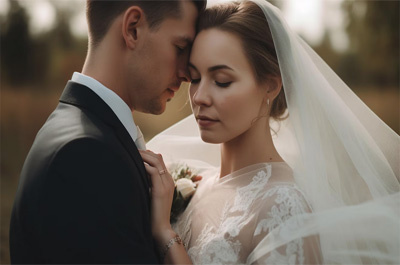 Robes de mariée centre ville Béziers