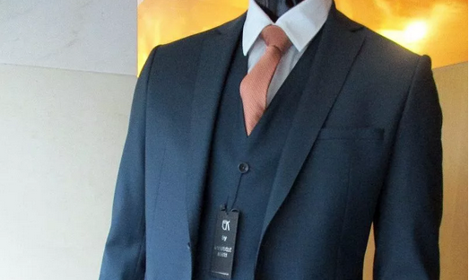 Le club de l'homme vêtements pour homme Béziers centre ville