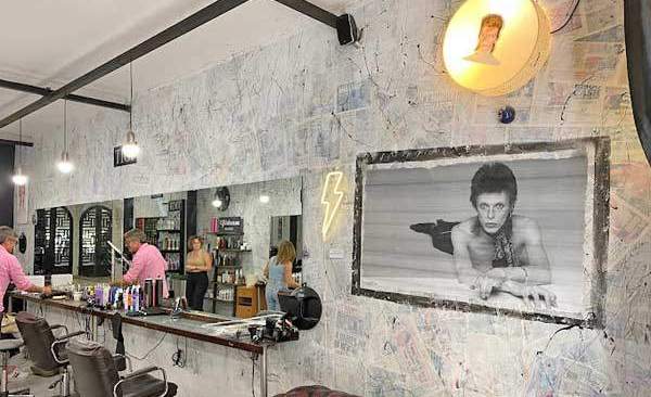 Salon de coiffure Soho by Alan centre ville