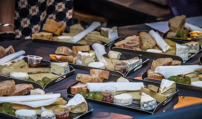 Epicerie fine : La boite à fromage centre ville Béziers